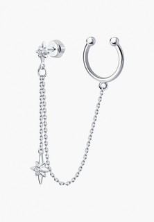 Серьга Sokolov