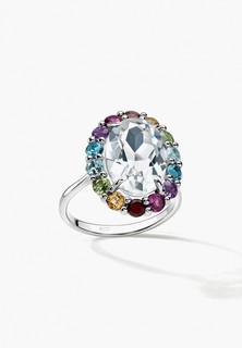 Кольцо Secrets