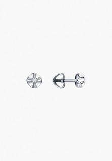 Серьги Sokolov