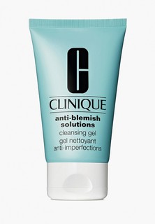Гель для умывания Clinique