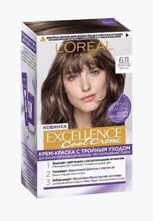 Краска для волос LOreal Paris