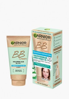 BB-Крем Garnier