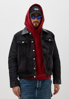 Куртка джинсовая Diesel