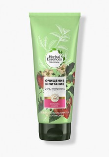 Бальзам для волос Herbal Essences