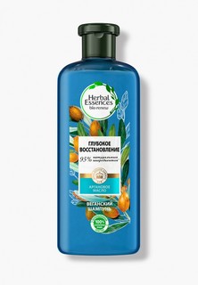 Шампунь Herbal Essences