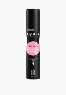 Лак для волос Сьёсс