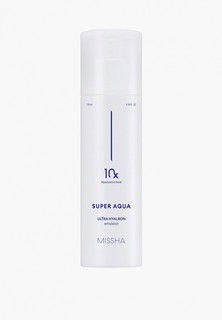Эмульсия для лица Missha
