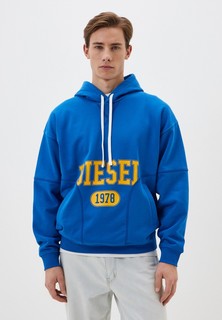 Худи Diesel