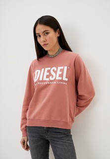 Свитшот Diesel