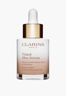 Тональная сыворотка Clarins