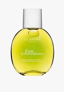 Спрей для тела парфюмированный Clarins