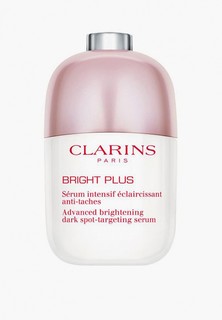 Сыворотка для лица Clarins