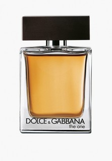 Туалетная вода Dolce&Gabbana