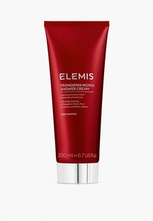 Крем для душа Elemis