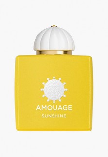 Парфюмерная вода Amouage