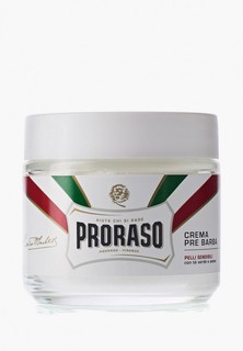 Крем для бритья Proraso