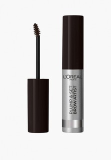 Тушь для бровей LOreal Paris