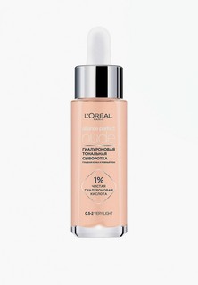 Тональная сыворотка LOreal Paris