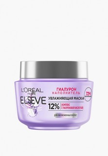 Маска для волос LOreal Paris