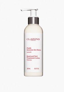 Флюид для рук Clarins