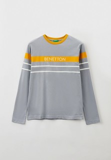 Лонгслив United Colors of Benetton
