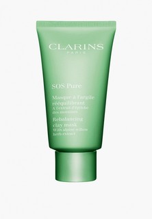 Маска для лица Clarins