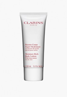 Гель для тела Clarins