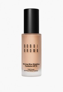 Тональная основа Bobbi Brown