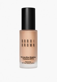 Тональная основа Bobbi Brown