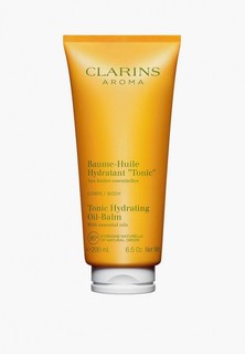 Бальзам для тела Clarins
