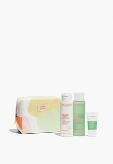 Набор для ухода за лицом Clarins