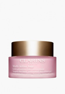 Гель для лица Clarins