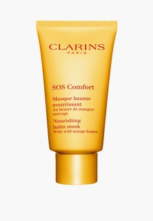 Маска для лица Clarins