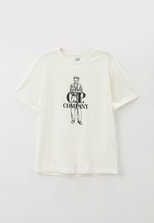Футболка C.P. Company