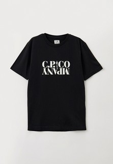 Футболка C.P. Company