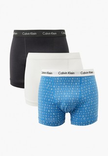 Трусы 3 шт. Calvin Klein Underwear