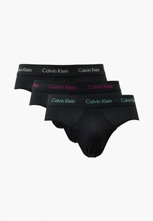 Трусы 3 шт. Calvin Klein Underwear