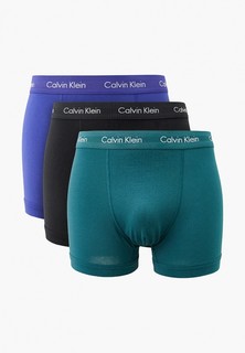 Трусы 3 шт. Calvin Klein Underwear