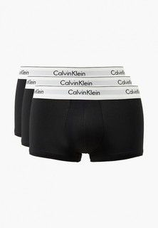 Трусы 3 шт. Calvin Klein Underwear