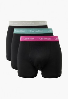 Трусы 3 шт. Calvin Klein Underwear