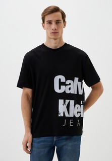 Футболка Calvin Klein Jeans