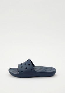 Сланцы Crocs