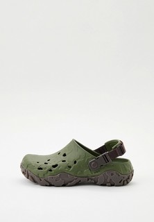 Сабо Crocs