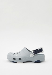 Сабо Crocs