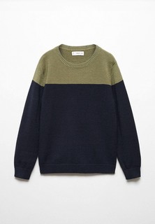 Джемпер Mango Kids