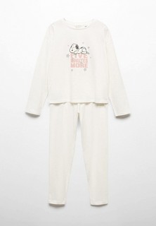 Пижама Mango Kids