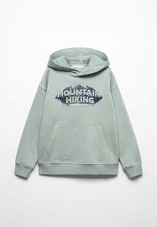 Худи Mango Kids
