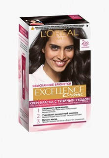 Краска для волос LOreal Paris