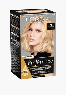 Краска для волос LOreal Paris