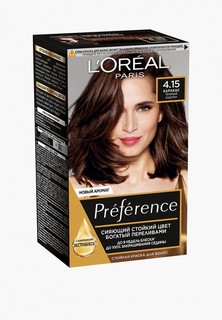 Краска для волос LOreal Paris